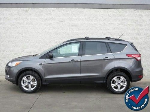 2013 ford escape se