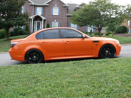 2004 bmw 525i base sedan 4-door 2.5l