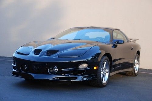 Pontiac, ls1, v8, firehawk, trans am, firebird, 1-owner!