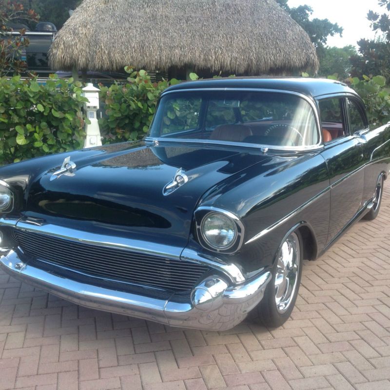 1957 chevrolet bel air150210