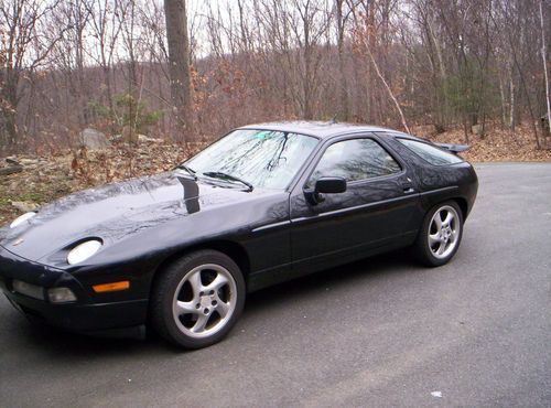 1990 porsche 928 gt