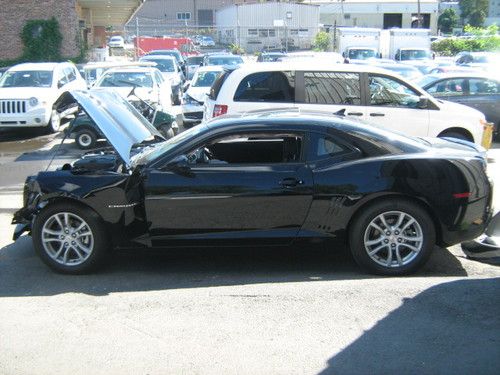 2013 chevrolet camaro stop buy &amp; take a look at this lt