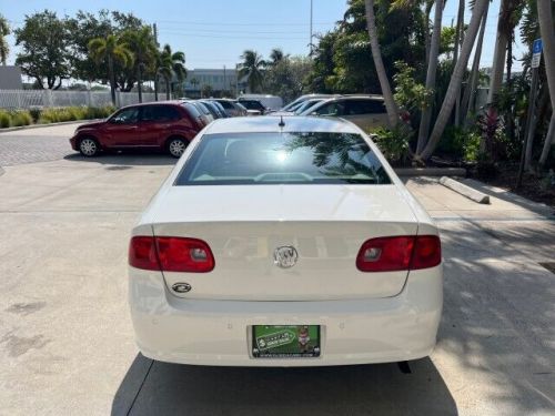 2008 buick lucerne