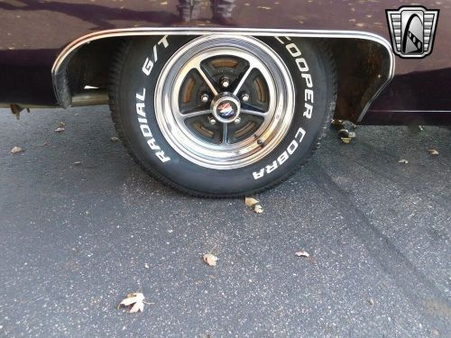 1968 Buick Gran Sport, US $1,000.00, image 4