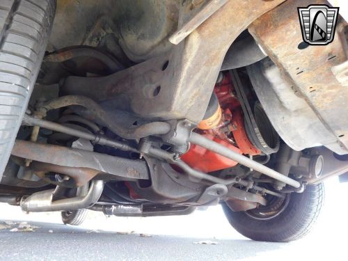 1968 Buick Gran Sport, US $1,000.00, image 8