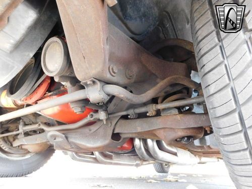 1968 Buick Gran Sport, US $1,000.00, image 9