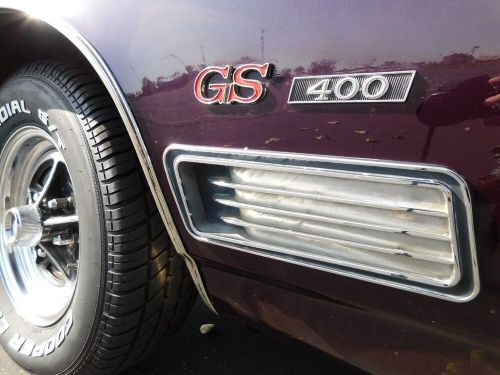 1968 Buick Gran Sport, US $1,000.00, image 10