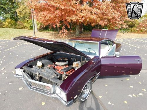1968 Buick Gran Sport, US $1,000.00, image 12
