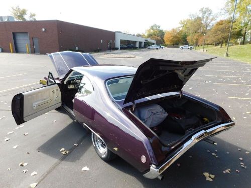 1968 Buick Gran Sport, US $1,000.00, image 13