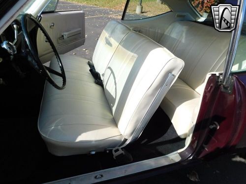 1968 Buick Gran Sport, US $1,000.00, image 14