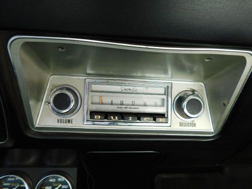 1968 Buick Gran Sport, US $1,000.00, image 17