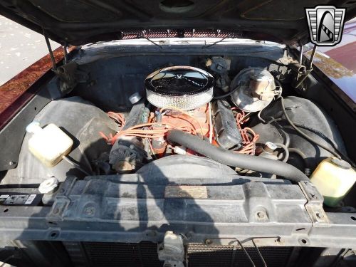 1968 Buick Gran Sport, US $1,000.00, image 20