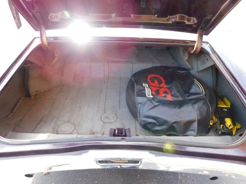 1968 Buick Gran Sport, US $1,000.00, image 23