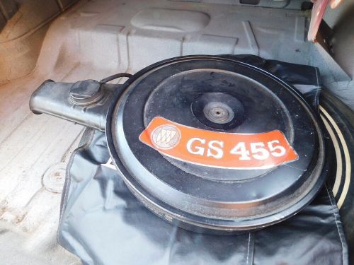 1968 Buick Gran Sport, US $1,000.00, image 25