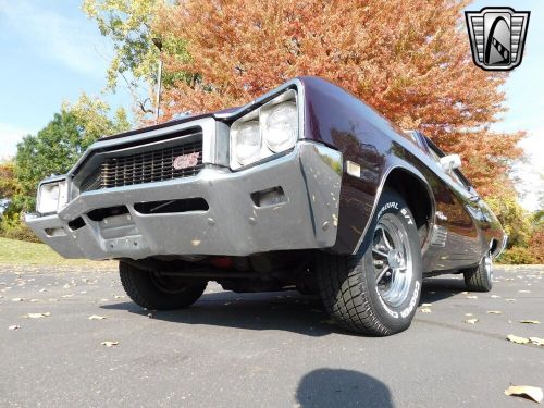 1968 Buick Gran Sport, US $1,000.00, image 28