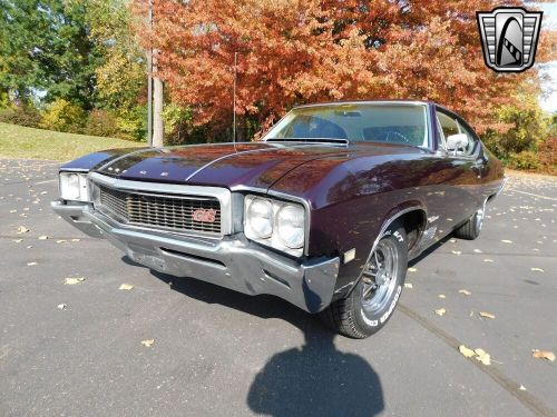 1968 Buick Gran Sport, US $1,000.00, image 37