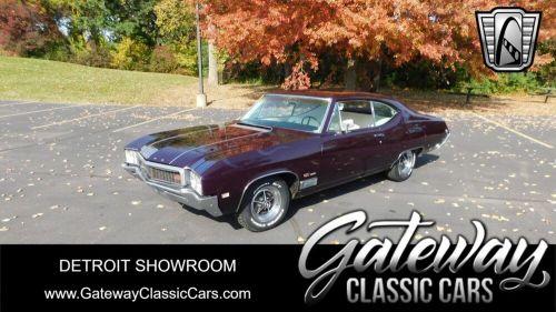 1968 Buick Gran Sport, US $1,000.00, image 40