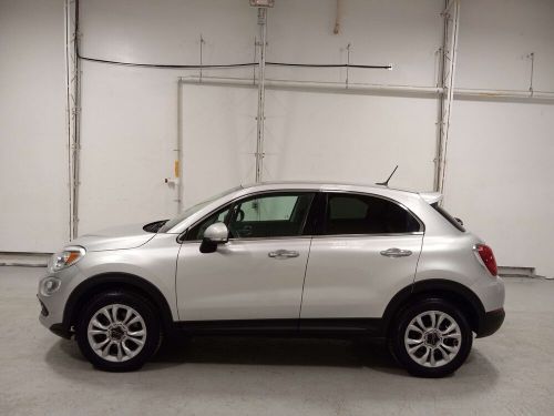 2016 FIAT 500X Lounge, US $2,500.00, image 3