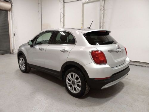 2016 FIAT 500X Lounge, US $2,500.00, image 4