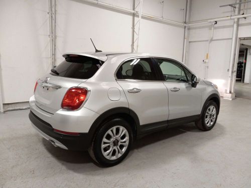 2016 FIAT 500X Lounge, US $2,500.00, image 5