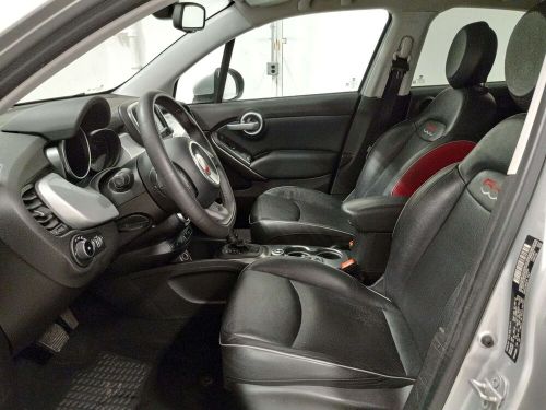 2016 FIAT 500X Lounge, US $2,500.00, image 6
