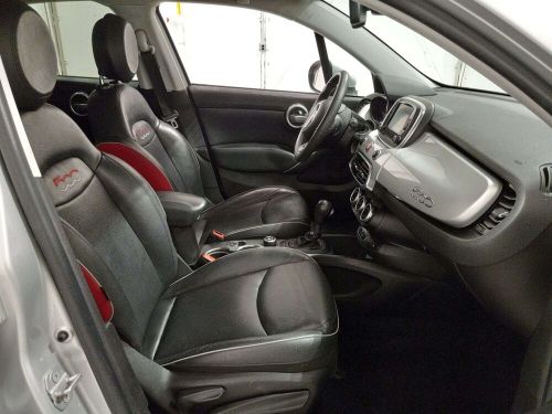 2016 FIAT 500X Lounge, US $2,500.00, image 7