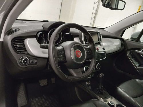 2016 FIAT 500X Lounge, US $2,500.00, image 8