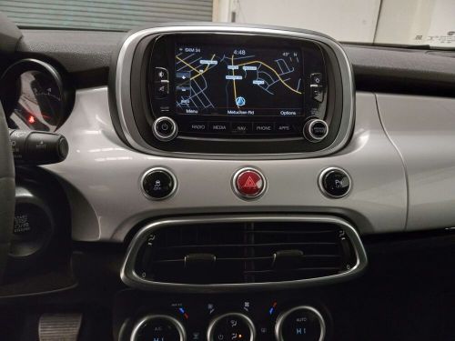 2016 FIAT 500X Lounge, US $2,500.00, image 13