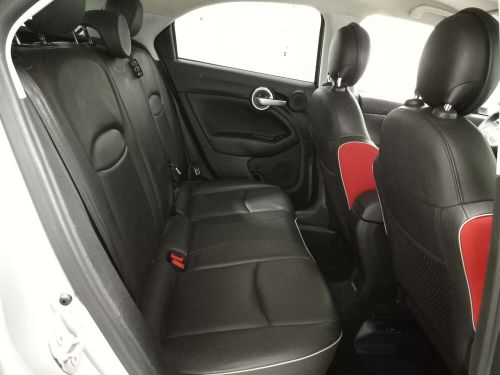 2016 FIAT 500X Lounge, US $2,500.00, image 16