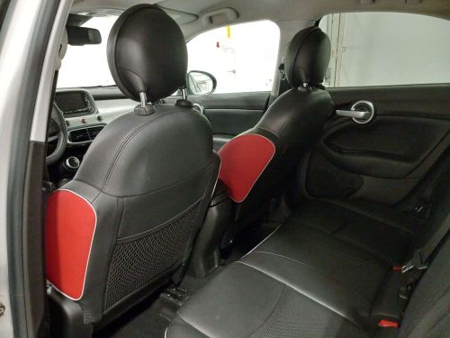 2016 FIAT 500X Lounge, US $2,500.00, image 17