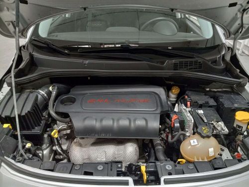 2016 FIAT 500X Lounge, US $2,500.00, image 18