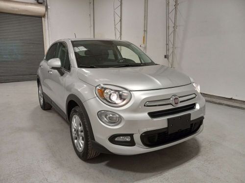 2016 FIAT 500X Lounge, US $2,500.00, image 21