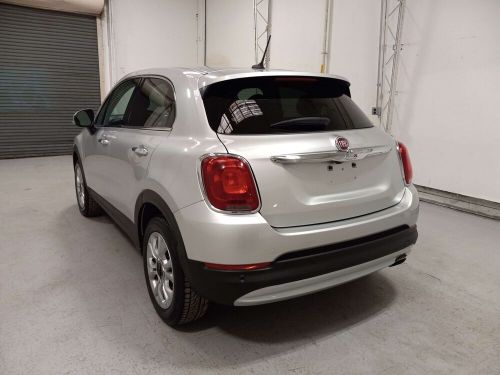 2016 FIAT 500X Lounge, US $2,500.00, image 22