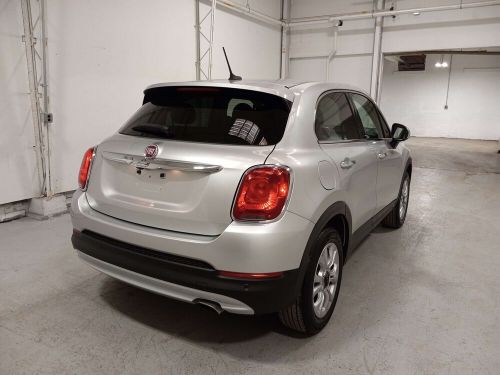 2016 FIAT 500X Lounge, US $2,500.00, image 23