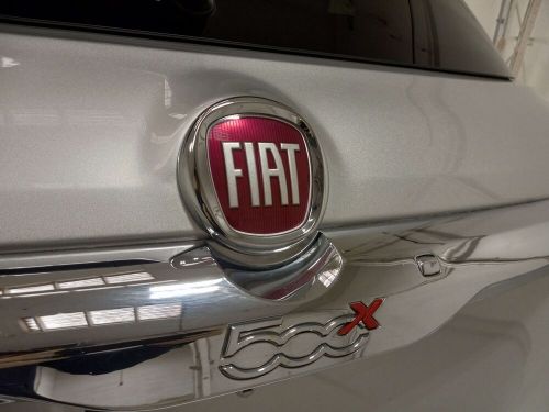 2016 FIAT 500X Lounge, US $2,500.00, image 25