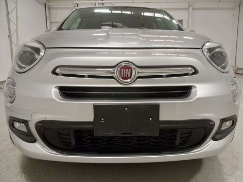 2016 FIAT 500X Lounge, US $2,500.00, image 28