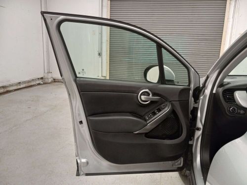 2016 FIAT 500X Lounge, US $2,500.00, image 29