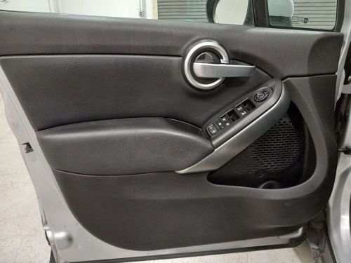 2016 FIAT 500X Lounge, US $2,500.00, image 30