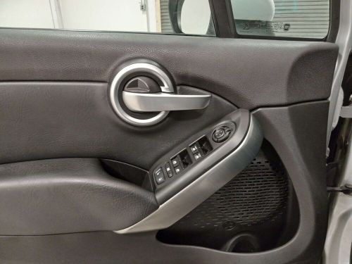 2016 FIAT 500X Lounge, US $2,500.00, image 31