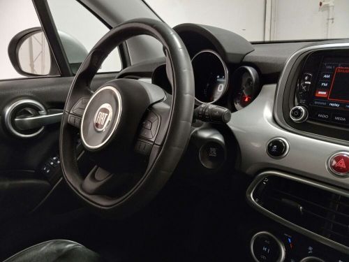 2016 FIAT 500X Lounge, US $2,500.00, image 34