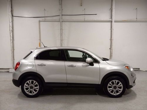 2016 FIAT 500X Lounge, US $2,500.00, image 35