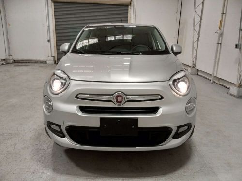 2016 FIAT 500X Lounge, US $2,500.00, image 36