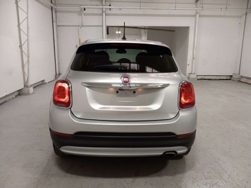 2016 FIAT 500X Lounge, US $2,500.00, image 37