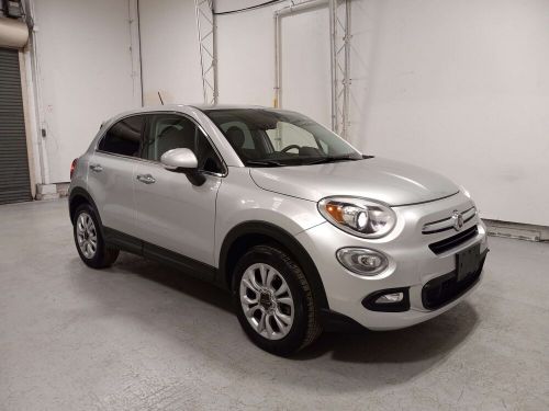 2016 FIAT 500X Lounge, US $2,500.00, image 40