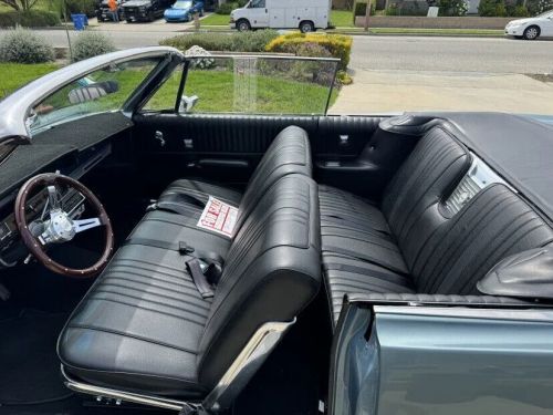 1966 ford galaxy 500 2dr convertible