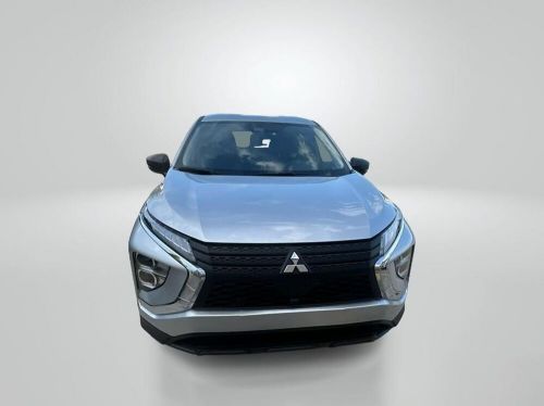 2023 mitsubishi eclipse cross le