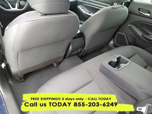 2021 Nissan Altima S FWD, US $13,579.30, image 9