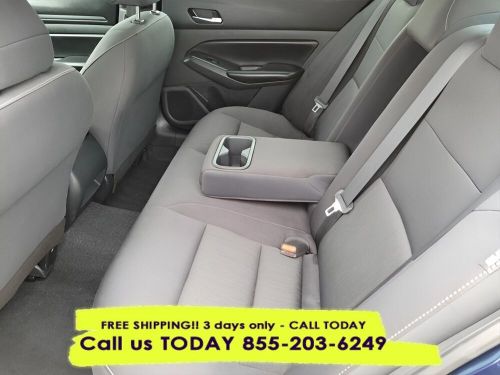 2021 Nissan Altima S FWD, US $13,579.30, image 10