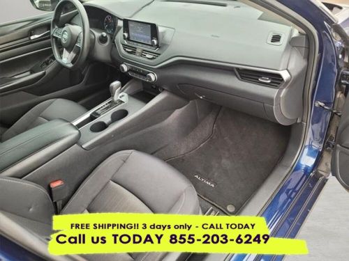 2021 Nissan Altima S FWD, US $13,579.30, image 12