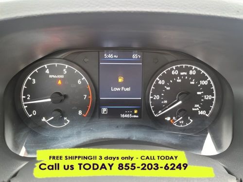 2021 Nissan Altima S FWD, US $13,579.30, image 13